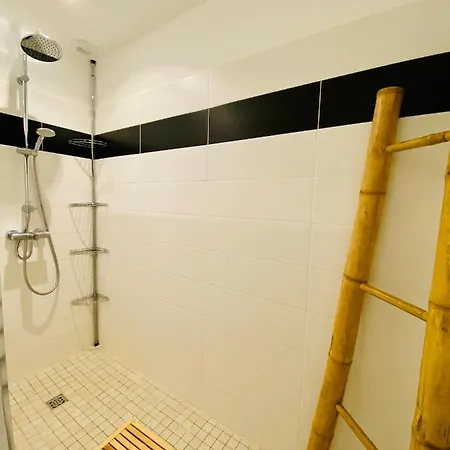 アパート Les Jardins De Quatrina 2 Vue *