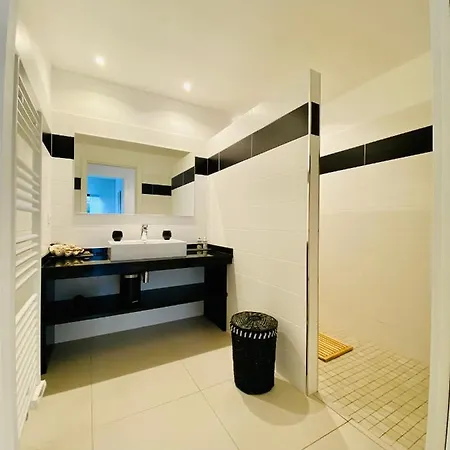 Les Jardins De Quatrina 2 Vue