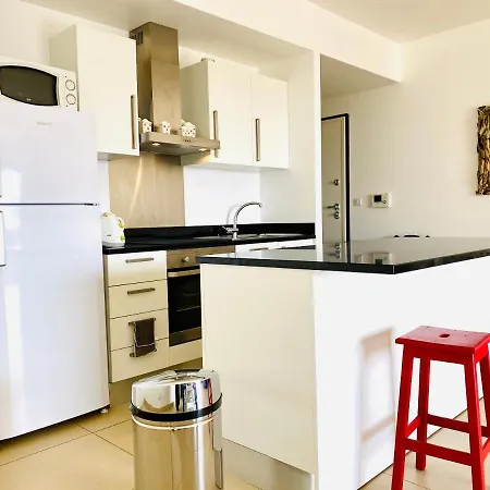 Les Jardins De Quatrina 2 Vue Lejlighed