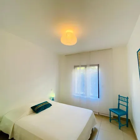 Apartment Les Jardins De Quatrina 2 Vue *
