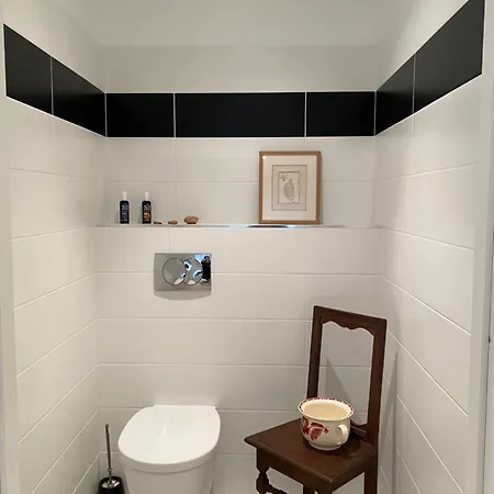 Les Jardins De Quatrina 2 Vue Lejlighed Propriano (Corsica)